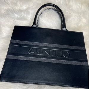 Valentino tote bag
